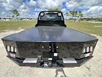 New 2024 Ford F-550 FL Crew Cab 4x4 Flatbed Truck for sale #8RED34654 - photo 8
