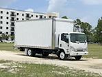 New 2024 Isuzu NRR Regular Cab Box Truck for sale #8RSR01769 - photo 3