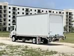 New 2024 Isuzu NRR Regular Cab Box Truck for sale #8RSR01769 - photo 2
