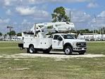 New 2025 Ford F-600 Regular Cab 4x4 Bucket Truck for sale #8SDA14026 - photo 1