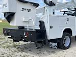 New 2025 Ford F-600 Regular Cab 4x4 Bucket Truck for sale #8SDA14026 - photo 14