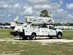 New 2025 Ford F-600 Regular Cab 4x4 Bucket Truck for sale #8SDA14026 - photo 2