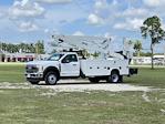 New 2025 Ford F-600 Regular Cab 4x4 Bucket Truck for sale #8SDA14026 - photo 5