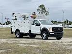 New 2026 Ford F-600 Regular Cab Mechanics Body for sale #8TDA05912 - photo 1