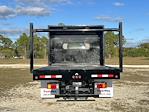 Used 2018 Isuzu NRR 16' Steel Flatbed Truck with Win Regular Cab 4x2 Flatbed Truck for sale #9NEF13117A - photo 9
