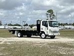 New 2024 Isuzu NRR Regular Cab Flatbed Truck for sale #9RSR01182 - photo 1