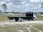 New 2024 Isuzu NRR Regular Cab Flatbed Truck for sale #9RSR01182 - photo 2