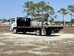New 2024 Isuzu NRR Regular Cab Flatbed Truck for sale #9RSR01182 - photo 4