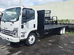 New 2024 Isuzu NRR Regular Cab Flatbed Truck for sale #9RSR01182 - photo 6