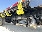 New 2024 Isuzu NRR Regular Cab Flatbed Truck for sale #9RSR01182 - photo 8