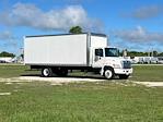 New 2025 Hino L6 Day Cab Box Truck for sale #9S5T61285 - photo 3
