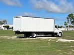 New 2025 Hino L6 Day Cab Box Truck for sale #9S5T61285 - photo 4
