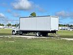 New 2025 Hino L6 Day Cab Box Truck for sale #9S5T61285 - photo 2