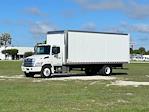 New 2025 Hino L6 Day Cab Box Truck for sale #9S5T61285 - photo 1