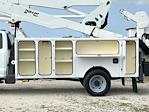 New 2025 Ford F-600 Regular Cab 4x4 Bucket Truck for sale #9SDA04427 - photo 11