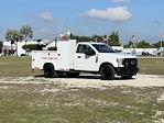 Used 2020 Ford F-350 Regular Cab Service Truck for sale #9SDA11412A - photo 1