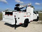 Used 2020 Ford F-350 Regular Cab Service Truck for sale #9SDA11412A - photo 6