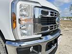 New 2025 Ford F-350 FL Super Cab 4x4 Flatbed Truck for sale #9SEC48246 - photo 10