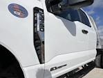 New 2025 Ford F-350 FL Super Cab 4x4 Flatbed Truck for sale #9SEC48246 - photo 11