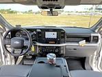 New 2025 Ford F-350 FL Super Cab 4x4 Flatbed Truck for sale #9SEC48246 - photo 13