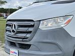 Used 2021 Mercedes-Benz Sprinter 3500 Standard Roof Empty Cargo Van for sale #C10625H - photo 10