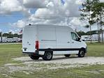 Used 2021 Mercedes-Benz Sprinter 3500 Standard Roof Empty Cargo Van for sale #C10625H - photo 4