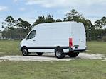 Used 2021 Mercedes-Benz Sprinter 3500 Standard Roof Empty Cargo Van for sale #C10625H - photo 2