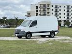 Used 2021 Mercedes-Benz Sprinter 3500 Standard Roof Empty Cargo Van for sale #C10625H - photo 1