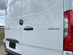Used 2021 Mercedes-Benz Sprinter 3500 Standard Roof Empty Cargo Van for sale #C10625H - photo 9