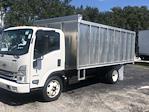 Used 2023 Chevrolet LCF 4500 Regular Cab Dump Truck for sale #C25900H - photo 1