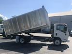 Used 2023 Chevrolet LCF 4500 Regular Cab Dump Truck for sale #C25900H - photo 2