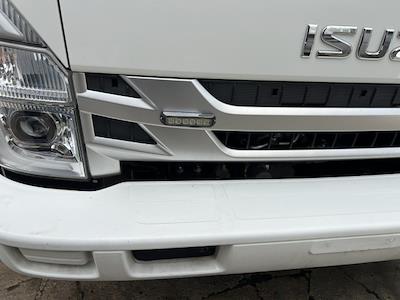 Used 2023 Isuzu NPR-XD Landscape Dump for sale #C7K00846 - photo 2