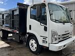 Used 2023 Isuzu NPR-XD Landscape Dump for sale #C7K00846 - photo 1