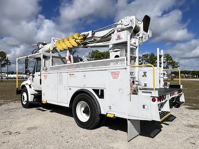 Used 2012 International DuraStar 4300 Crane Body for sale #CL438817A - photo 2