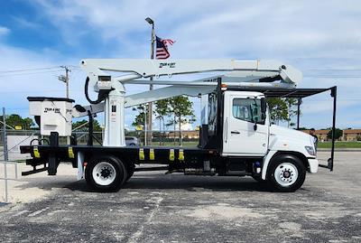 New 2025 Hino L7 Bucket Truck for sale #D25000H - photo 1
