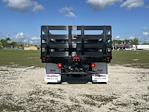 New 2024 Ford F-600 Stake Bed for sale #F550600STLFBSTAKE - photo 4