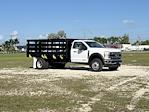 New 2024 Ford F-600 Stake Bed for sale #F550600STLFBSTAKE - photo 6