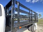 New 2024 Ford F-600 Stake Bed for sale #F550600STLFBSTAKE - photo 9