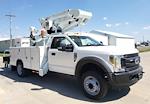 New 2025 Ford F-550 Bucket Truck for sale #F550XLDLDPM240DU1 - photo 1