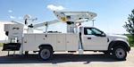 New 2025 Ford F-550 Bucket Truck for sale #F550XLDLDPM240DU1 - photo 3