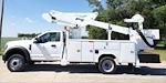 New 2025 Ford F-550 Bucket Truck for sale #F550XLDLDPM240DU1 - photo 6