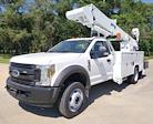 New 2025 Ford F-550 Bucket Truck for sale #F550XLDLDPM240DU1 - photo 7
