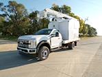 New 2025 Ford F-550 Bucket Truck for sale #F550XLDLDTA2S37PC - photo 1