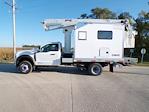 New 2025 Ford F-550 Bucket Truck for sale #F550XLDLDTA2S37PC - photo 3