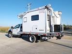 New 2025 Ford F-550 Bucket Truck for sale #F550XLDLDTA2S37PC - photo 2