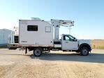 New 2025 Ford F-550 Bucket Truck for sale #F550XLDLDTA2S37PC - photo 7