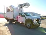 New 2025 Ford F-550 Bucket Truck for sale #F550XLDLDTA2S37PC - photo 8