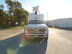 New 2025 Ford F-550 Bucket Truck for sale #F550XLDLDTA2S37PC - photo 9