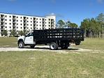 New 2025 Ford F-600 Stake Bed for sale #F600XLBC16STLSTKB - photo 4
