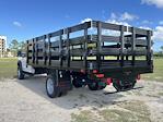 New 2025 Ford F-600 Stake Bed for sale #F600XLBC16STLSTKB - photo 8